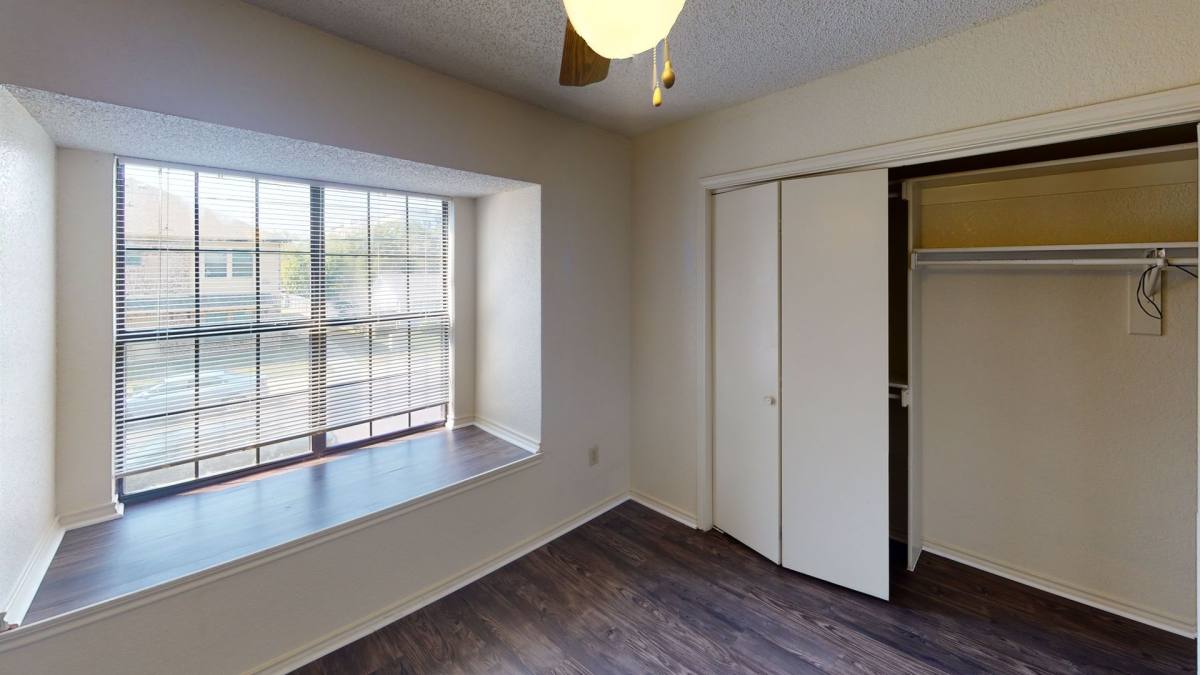 Apartment for rent at 1017 S Ave #B, Denton, TX 76201