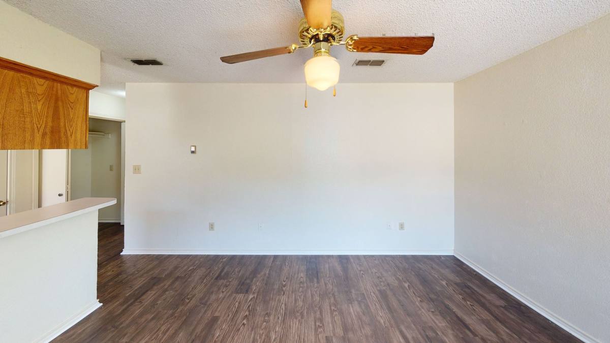 Apartment for rent at 1017 S Ave #B, Denton, TX 76201