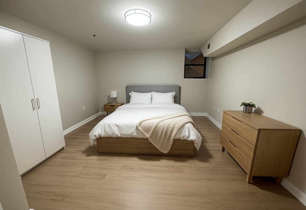 Apartment for rent at 1204 Chestnut St, Philadelphia, PA 19107