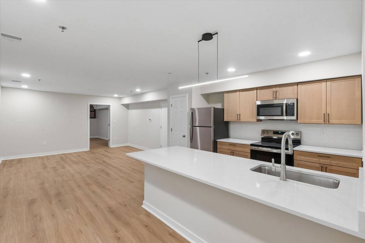 Apartment for rent at 1204 Chestnut St, Philadelphia, PA 19107