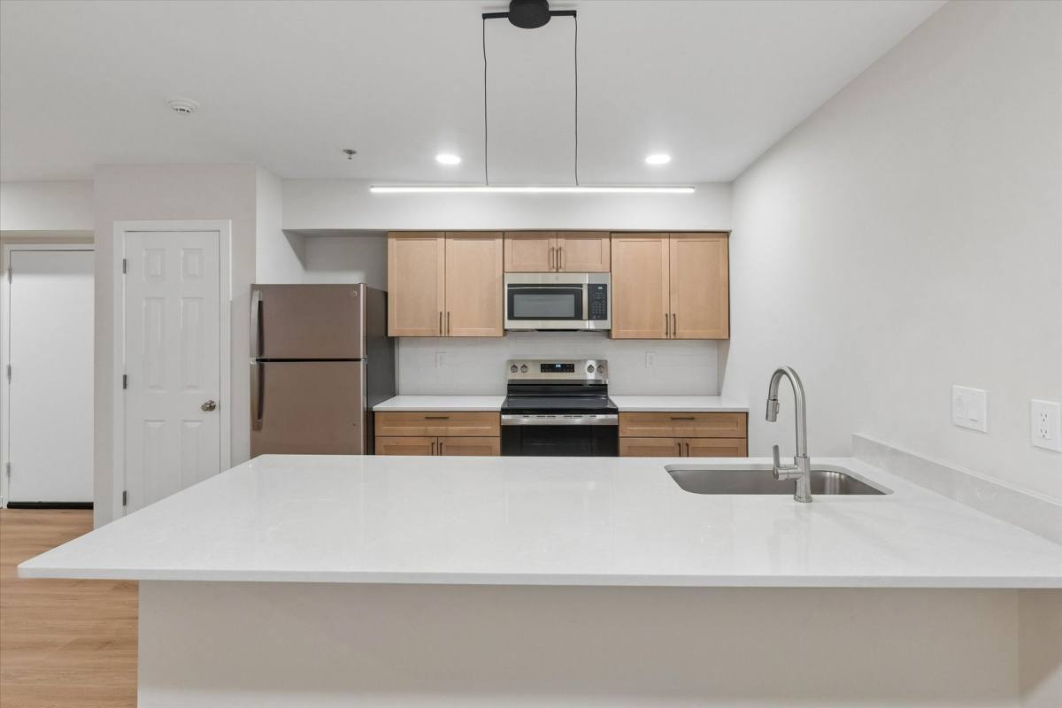 Apartment for rent at 1204 Chestnut St, Philadelphia, PA 19107