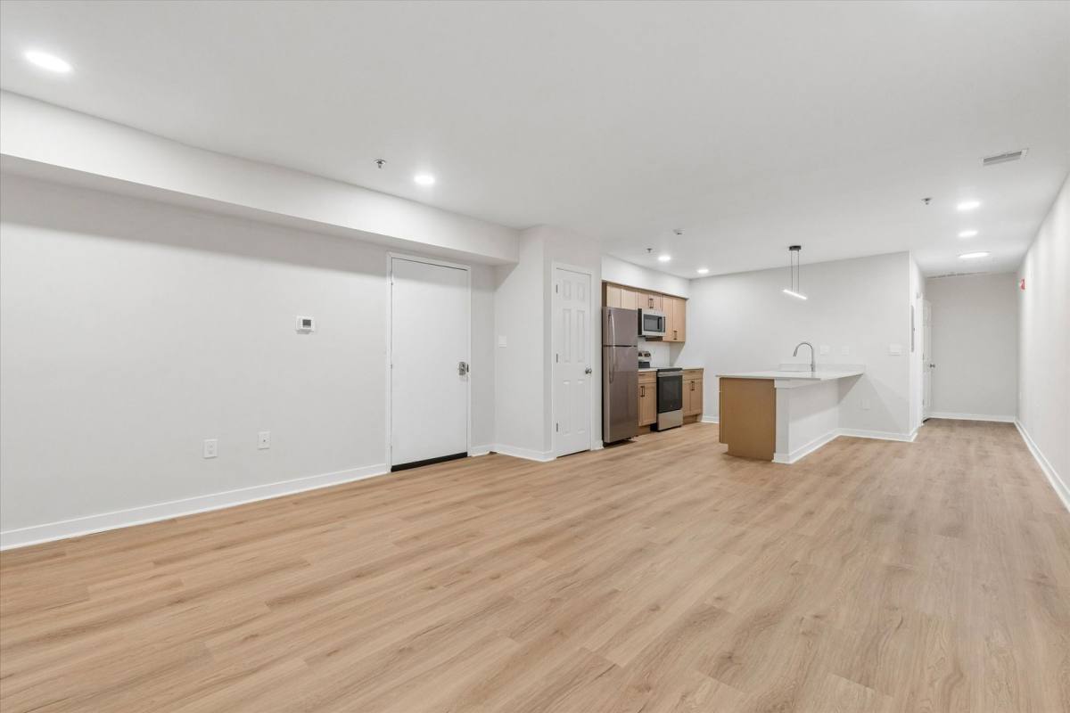 Apartment for rent at 1204 Chestnut St, Philadelphia, PA 19107