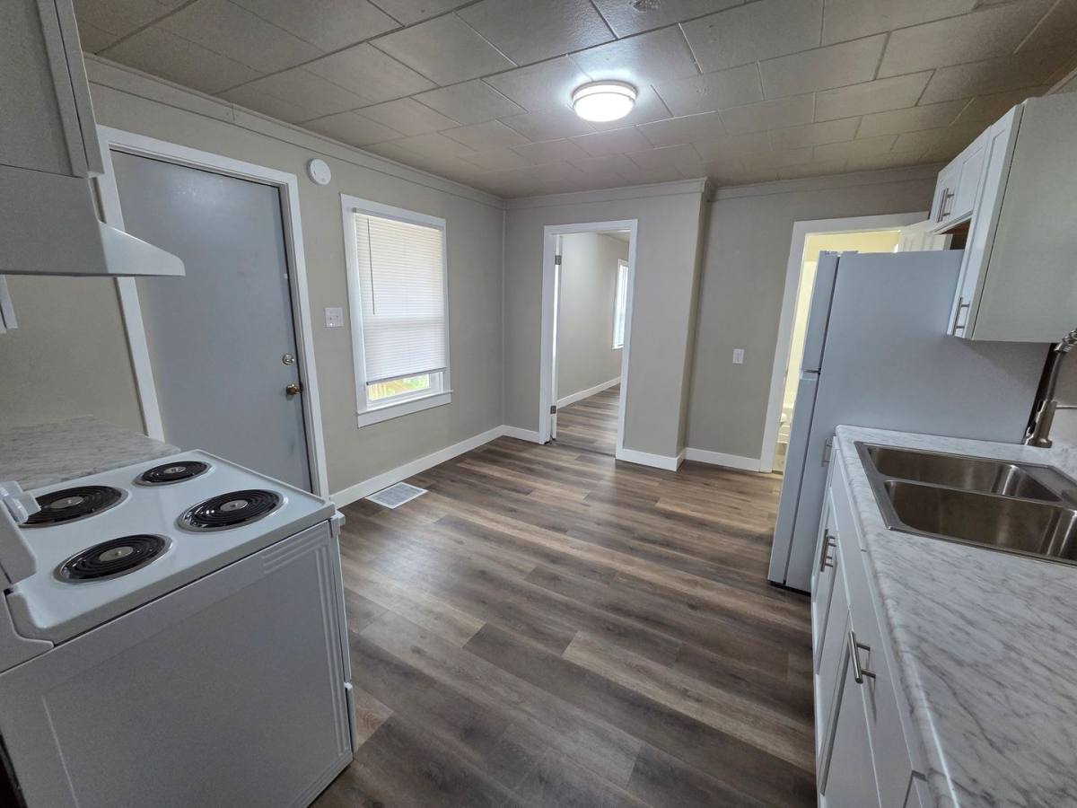 Apartment for rent at 220 4th St, Fond Du Lac, WI 54935