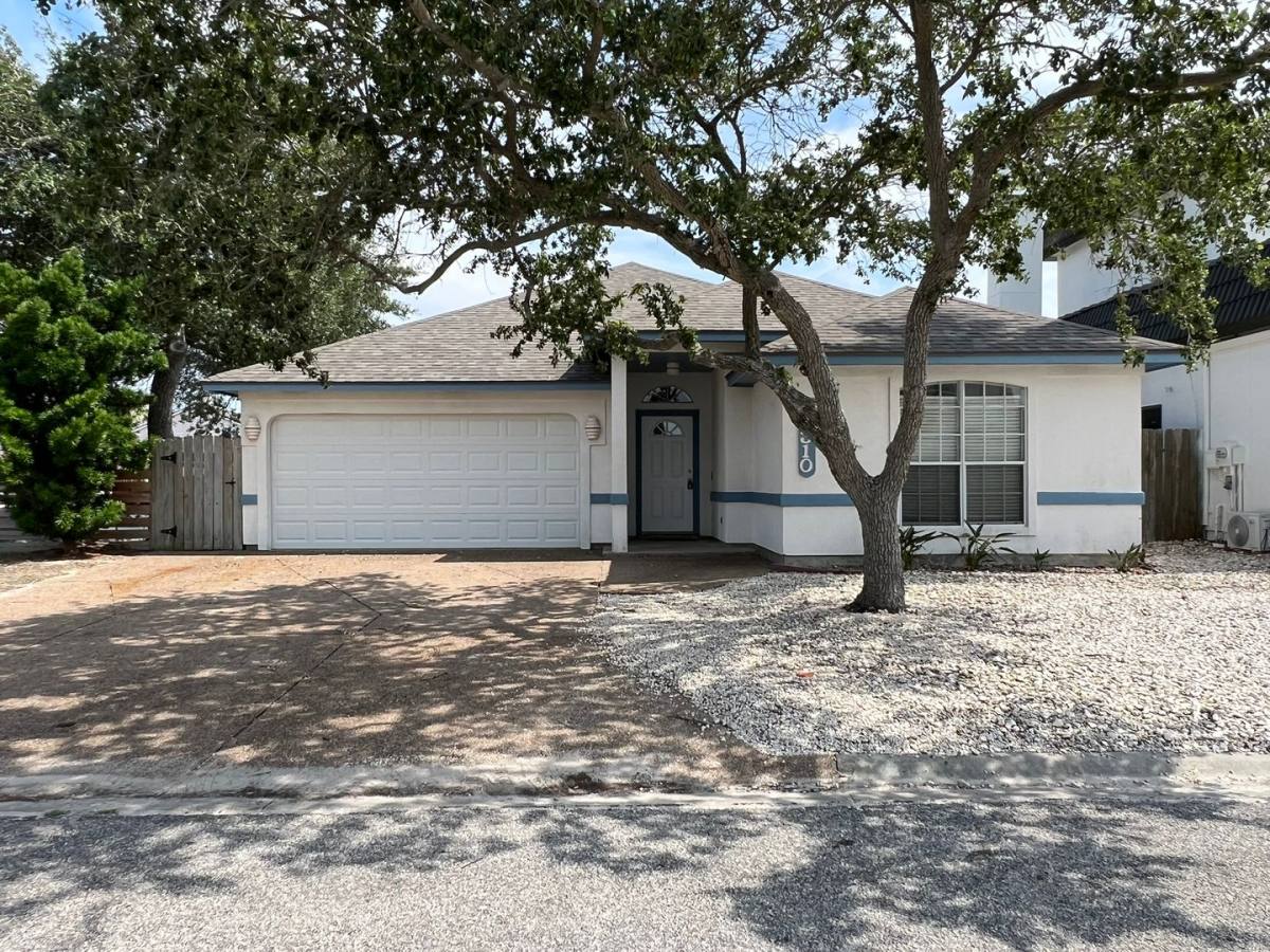 House for rent at 15310 Tortuga Court, Corpus Christi, TX 78418