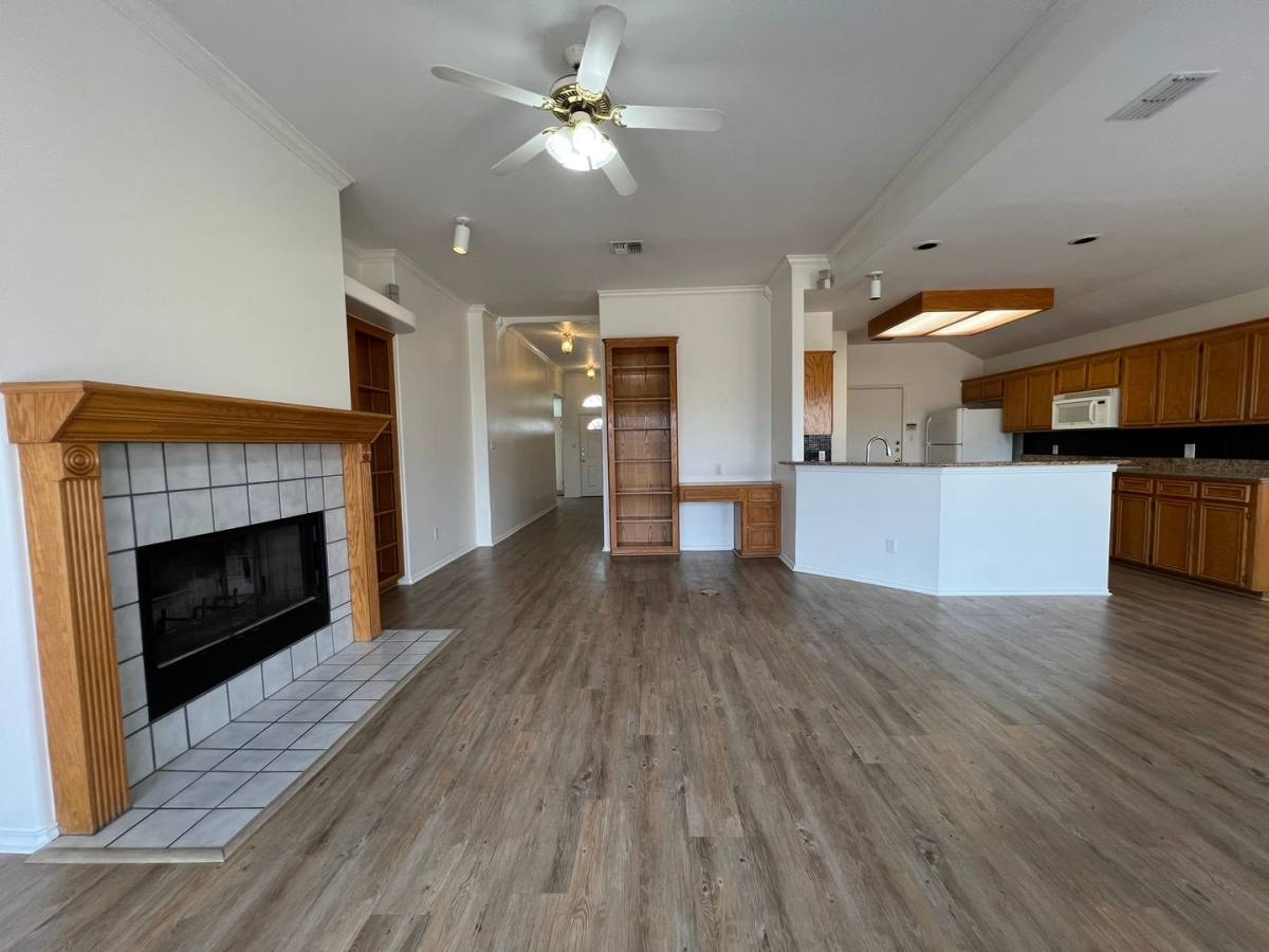 House for rent at 15310 Tortuga Court, Corpus Christi, TX 78418