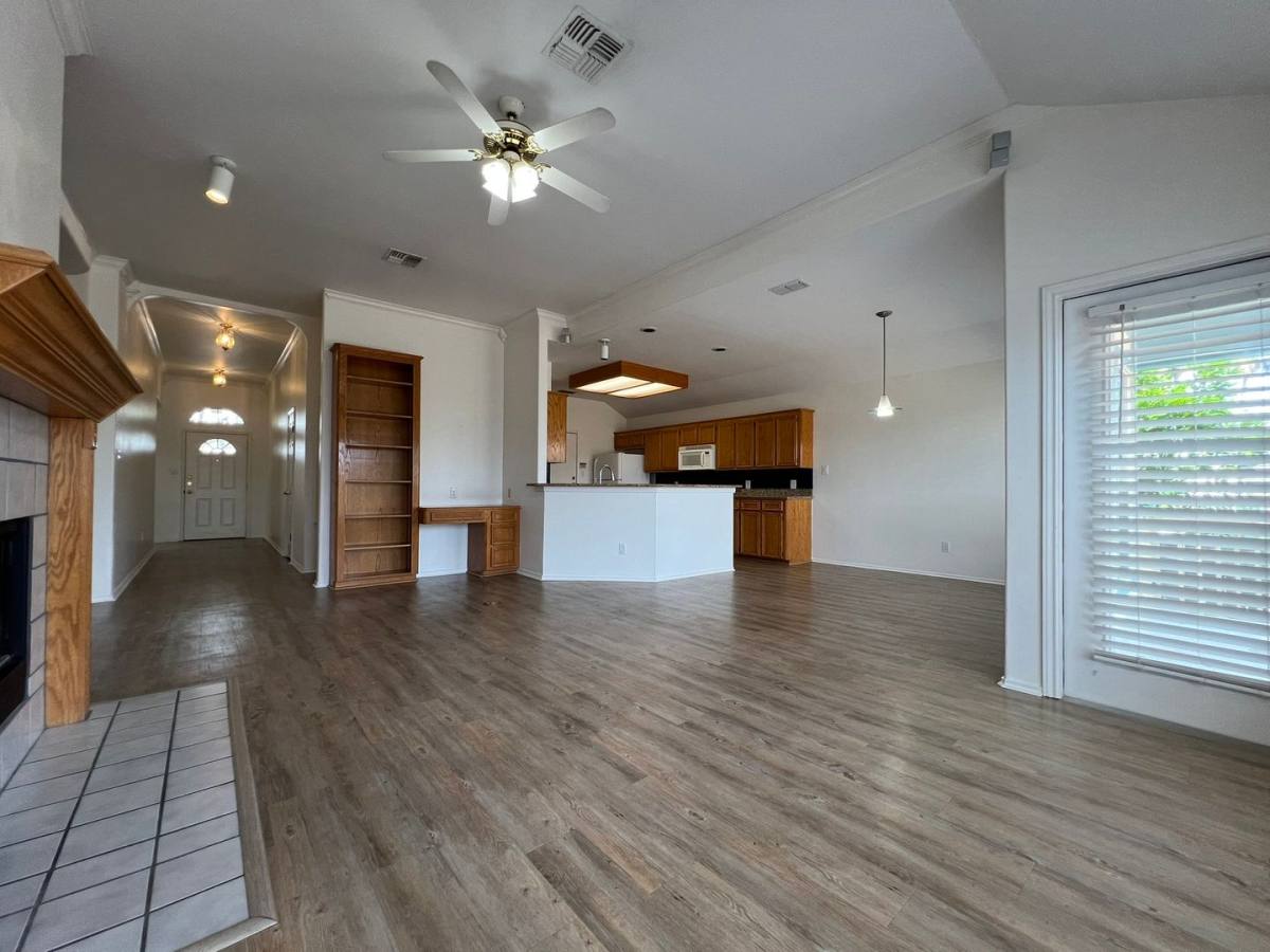 House for rent at 15310 Tortuga Court, Corpus Christi, TX 78418