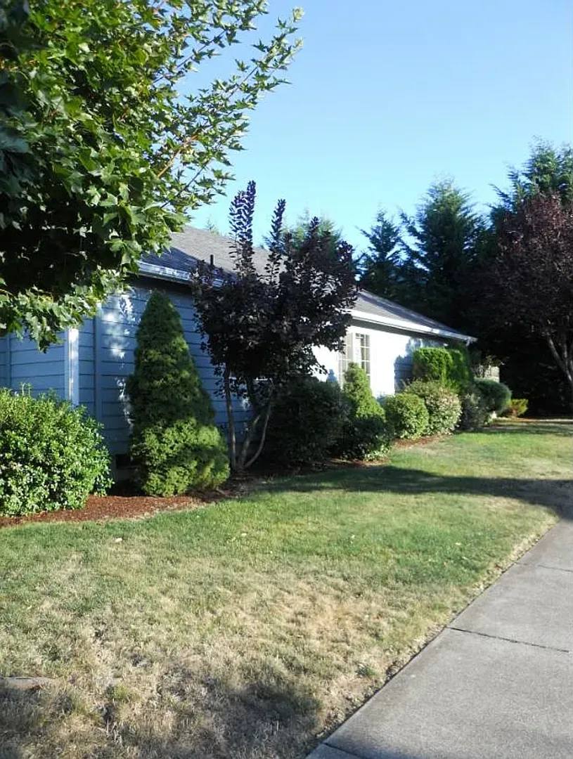 House for rent at 5536 SW Windflower Dr, Corvallis, OR 97333