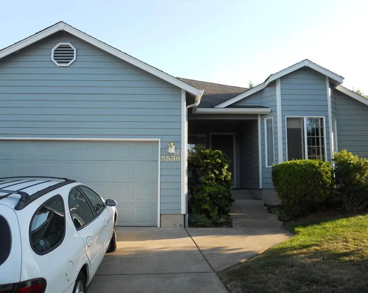House for rent at 5536 SW Windflower Dr, Corvallis, OR 97333