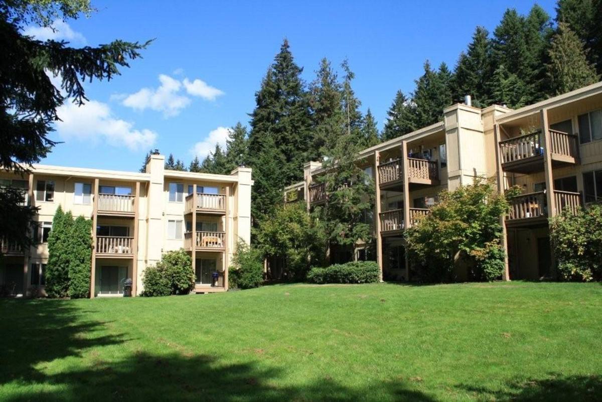 Apartment for rent at 19306 Y NE, Bothell, WA 98011
