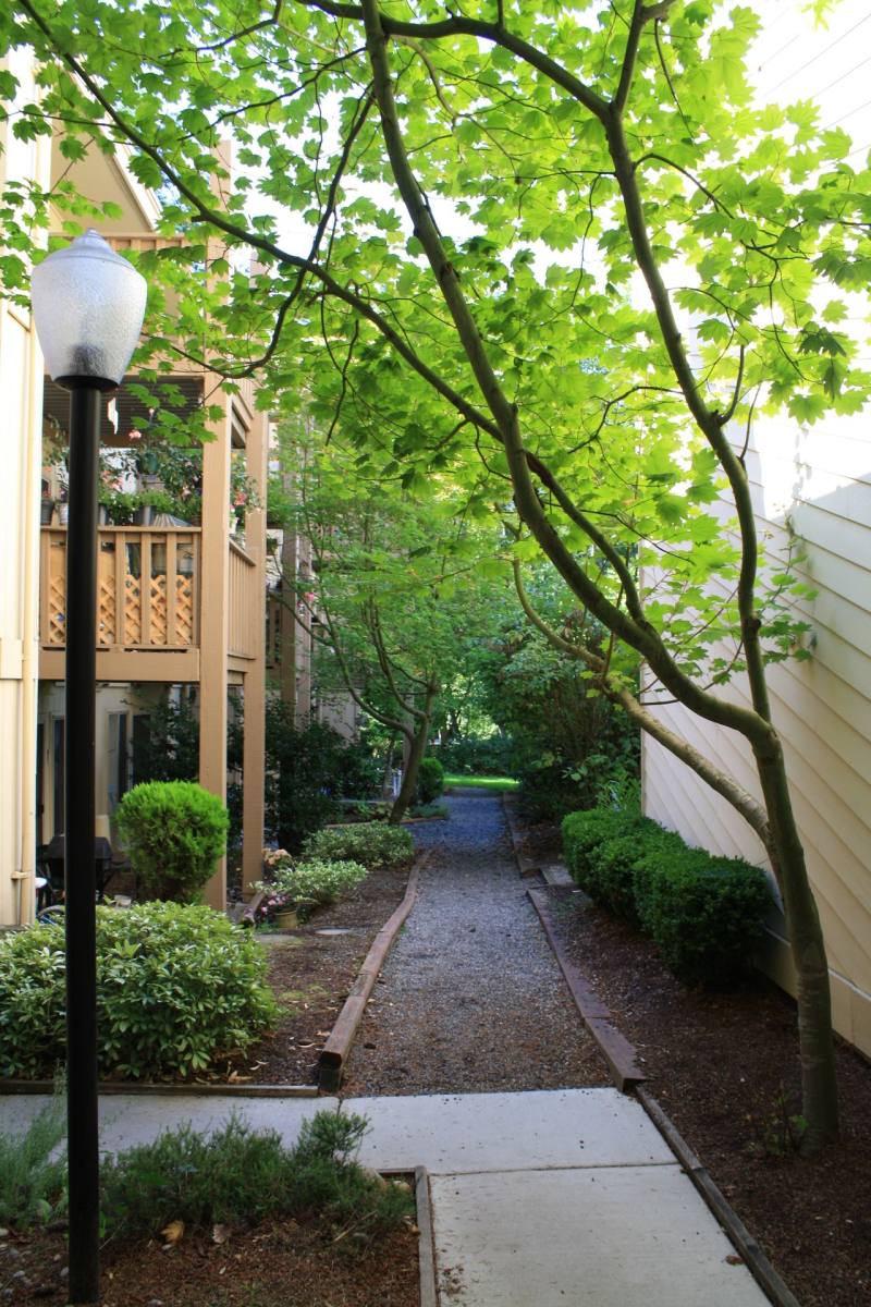Apartment for rent at 19306 Y NE, Bothell, WA 98011