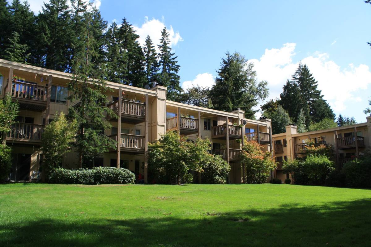 Apartment for rent at 19306 Y NE, Bothell, WA 98011