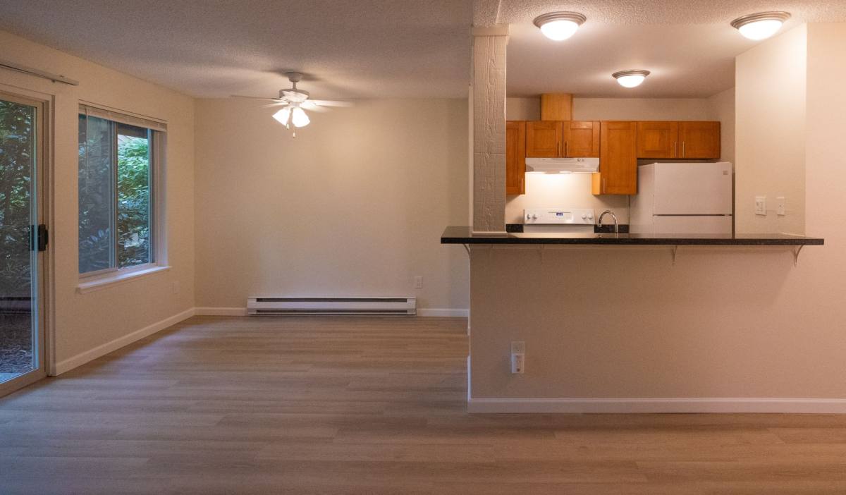 Apartment for rent at 19306 Y NE, Bothell, WA 98011