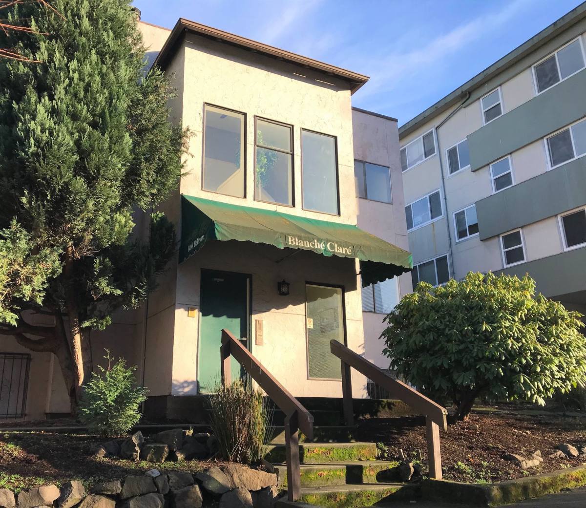 Apartment for rent at 1406 Bellevue Ave, Seattle, WA 98122