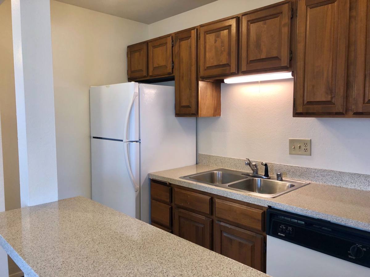 Apartment for rent at 1406 Bellevue Ave, Seattle, WA 98122