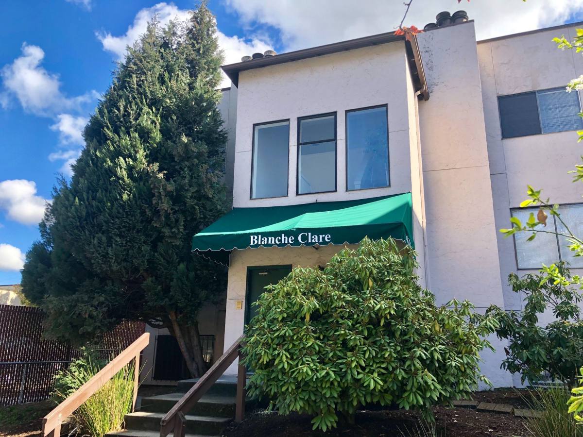 Apartment for rent at 1406 Bellevue Ave, Seattle, WA 98122