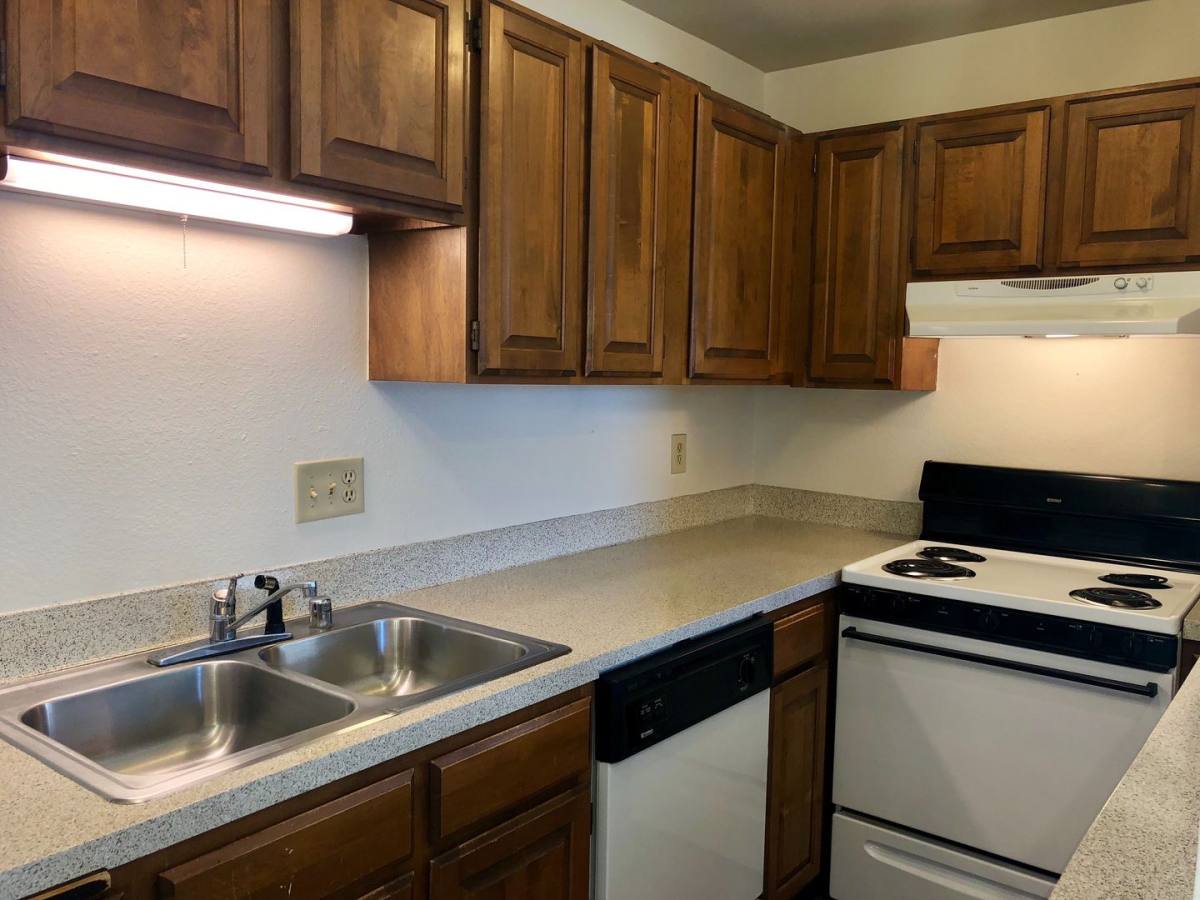 Apartment for rent at 1406 Bellevue Ave, Seattle, WA 98122