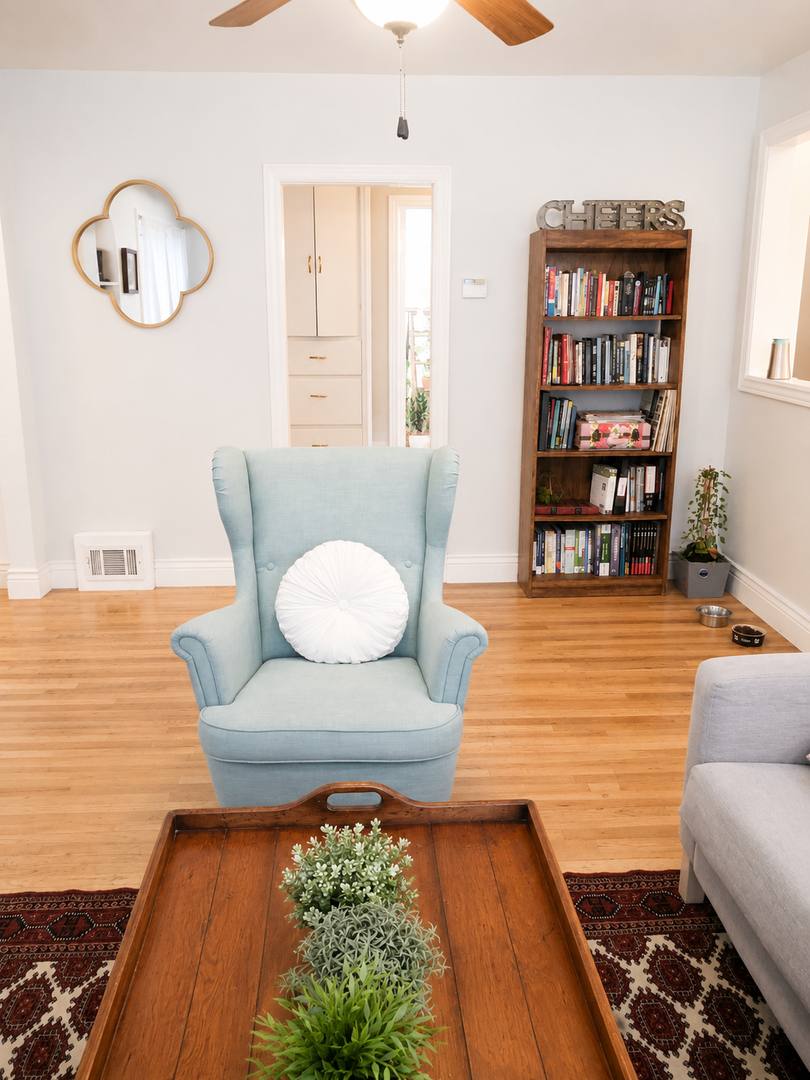 Apartment for rent at 202 N 700 E, Provo, UT 84606