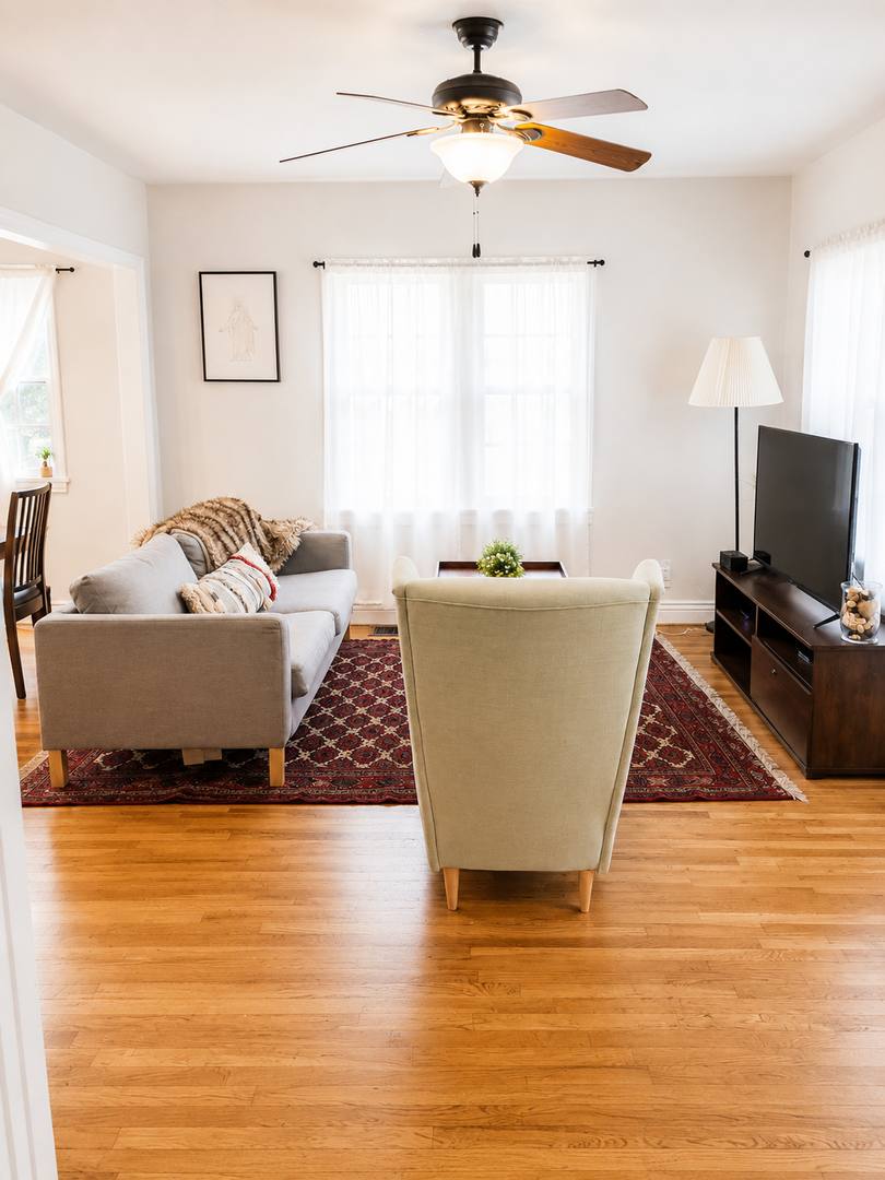 Apartment for rent at 202 N 700 E, Provo, UT 84606