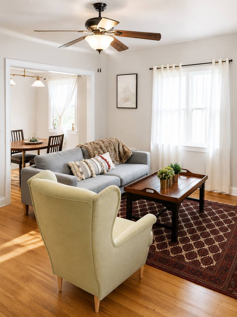 Apartment for rent at 202 N 700 E, Provo, UT 84606