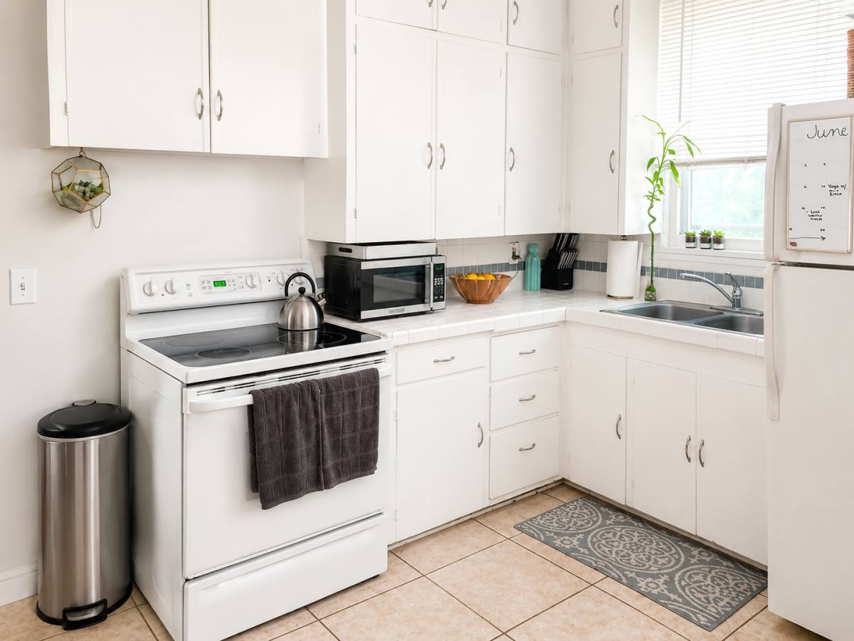 Apartment for rent at 202 N 700 E, Provo, UT 84606