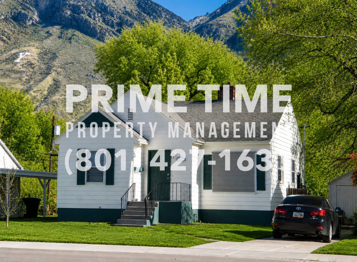 Apartment for rent at 202 N 700 E, Provo, UT 84606