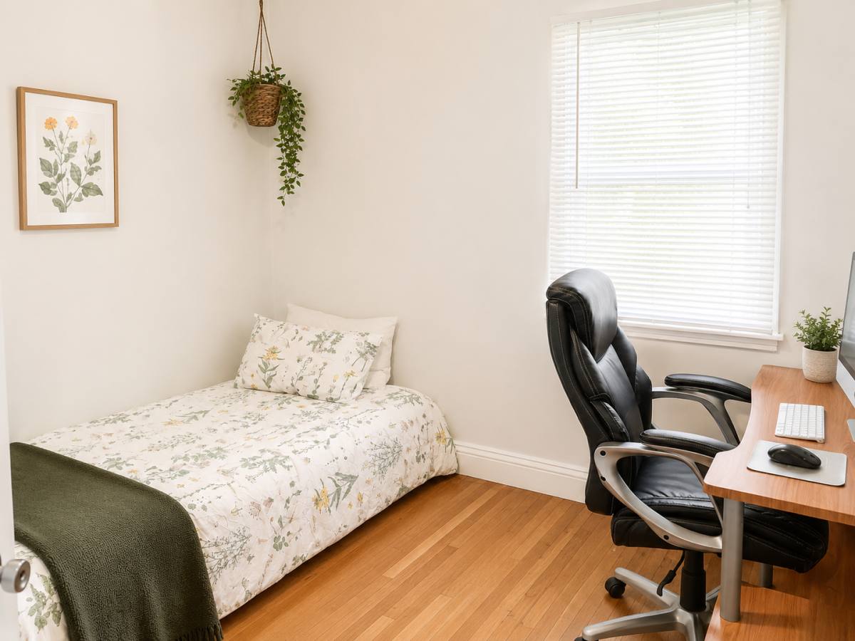 Apartment for rent at 202 N 700 E, Provo, UT 84606