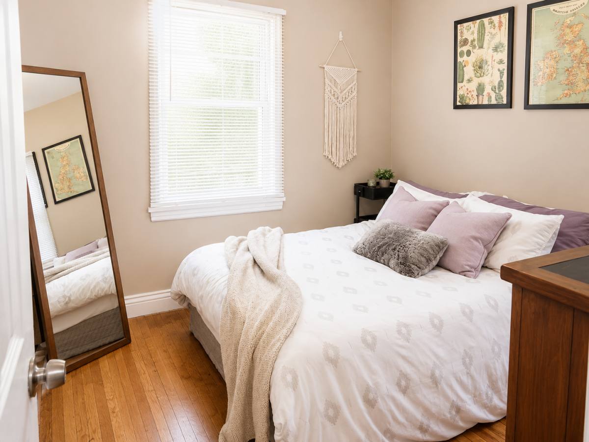 Apartment for rent at 202 N 700 E, Provo, UT 84606