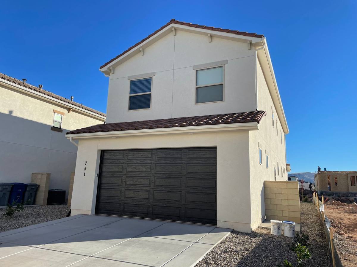 House for rent at 741 W Red Marble Lane, Saint George, UT 84790