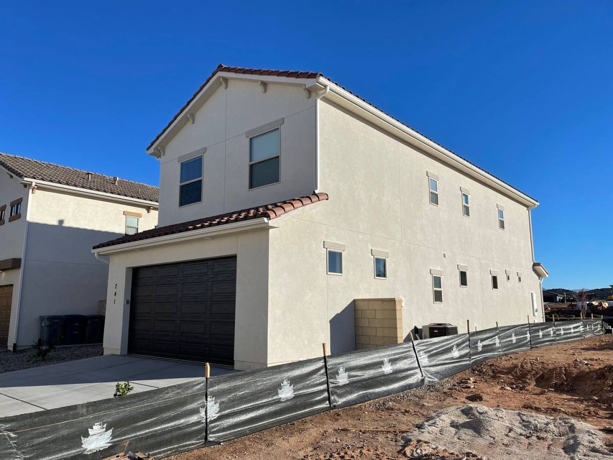 House for rent at 741 W Red Marble Lane, Saint George, UT 84790