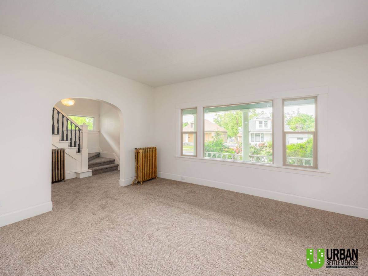 House for rent at 724 E Ermina Ave, Spokane, WA 99207