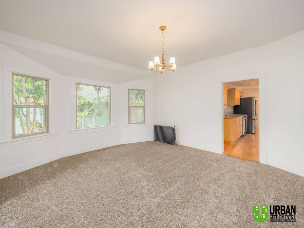 House for rent at 724 E Ermina Ave, Spokane, WA 99207