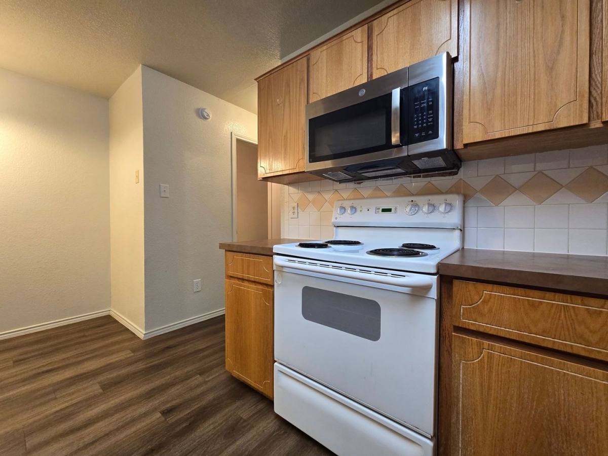Apartment for rent at 2805 Kerrville Court A-D, Killeen, TX 76549