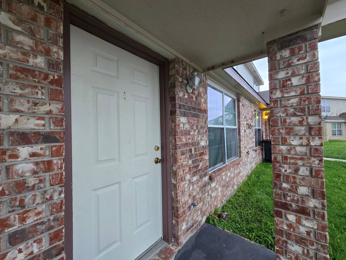Apartment for rent at 2805 Kerrville Court A-D, Killeen, TX 76549