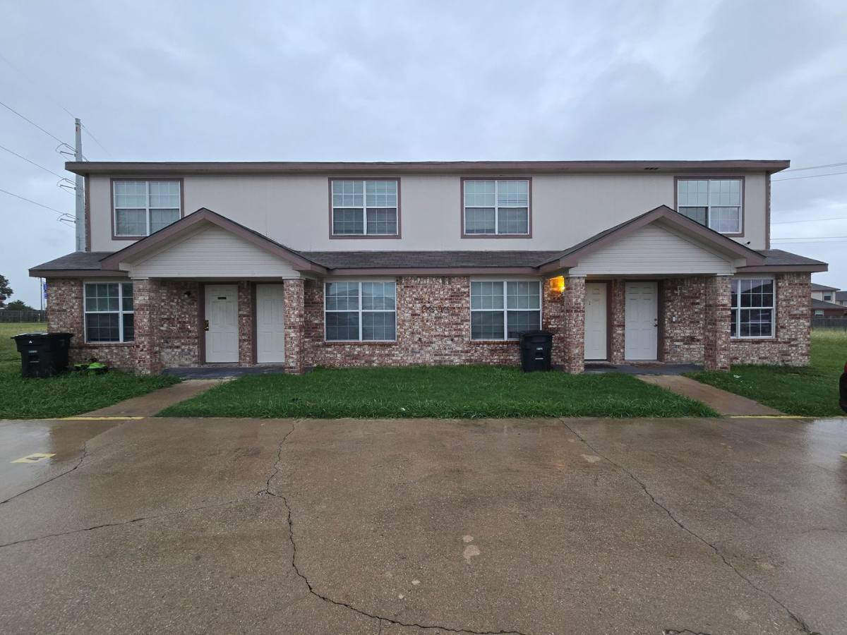 Apartment for rent at 2805 Kerrville Court A-D, Killeen, TX 76549