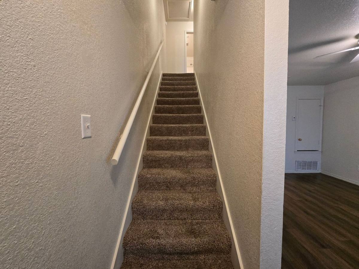 Apartment for rent at 2805 Kerrville Court A-D, Killeen, TX 76549