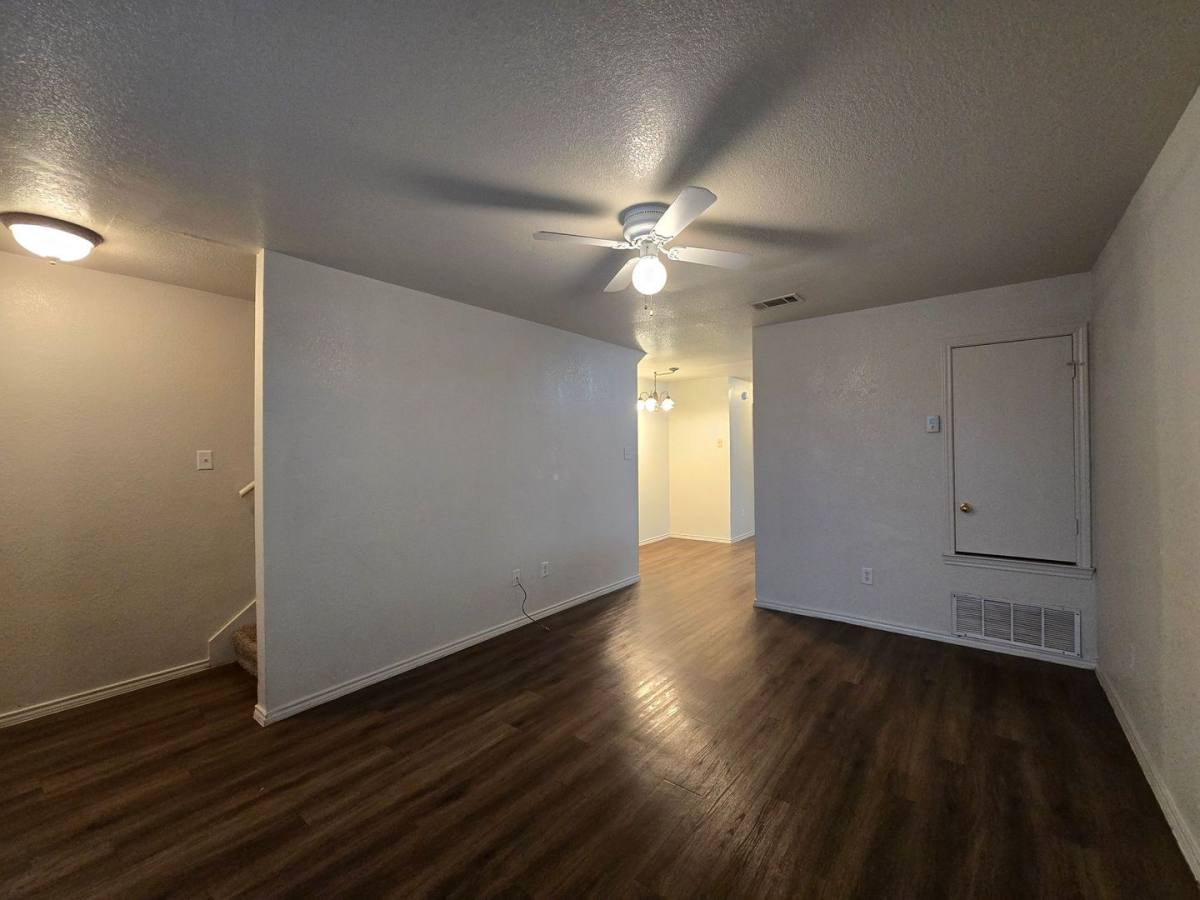 Apartment for rent at 2805 Kerrville Court A-D, Killeen, TX 76549
