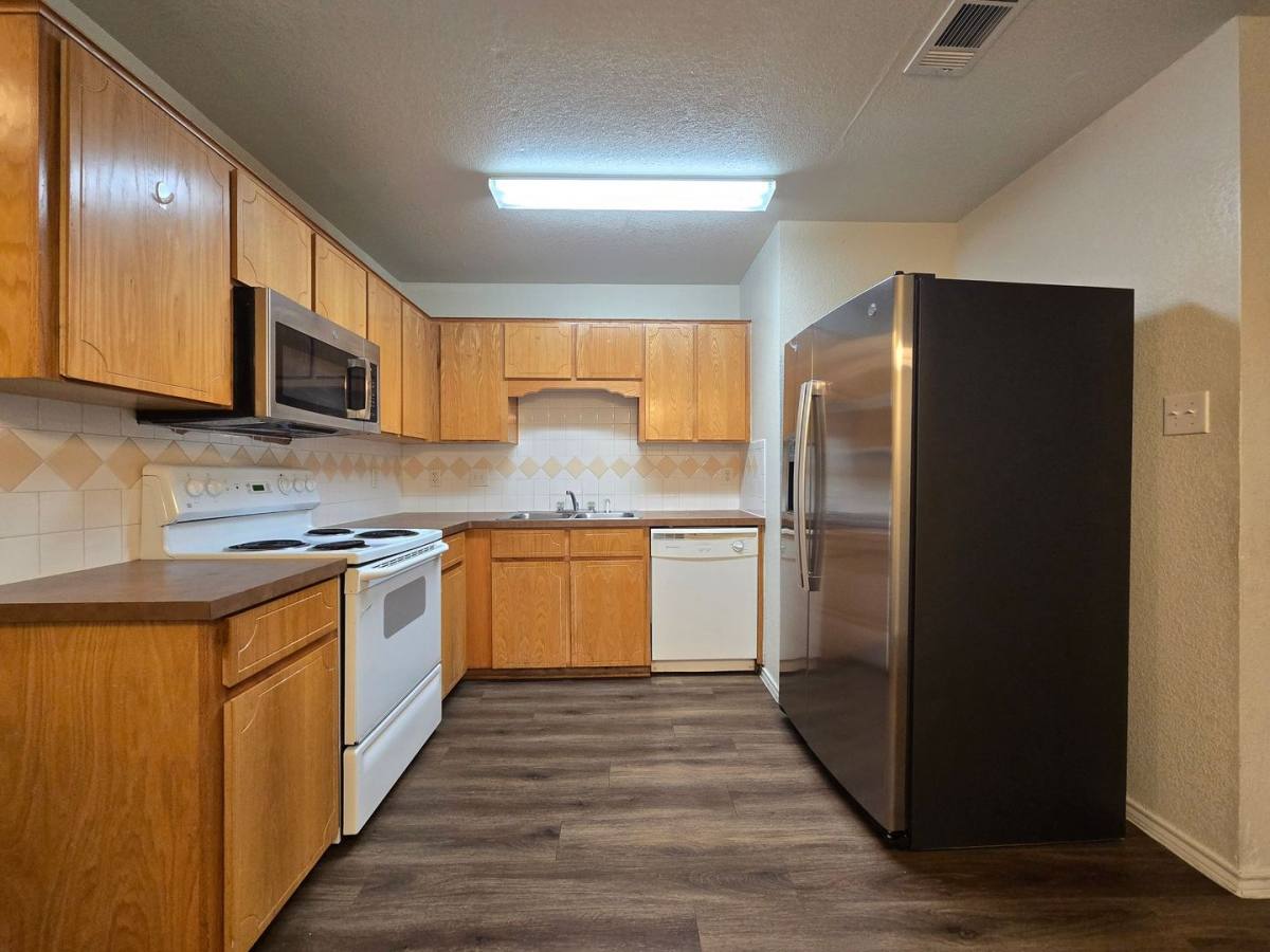 Apartment for rent at 2805 Kerrville Court A-D, Killeen, TX 76549