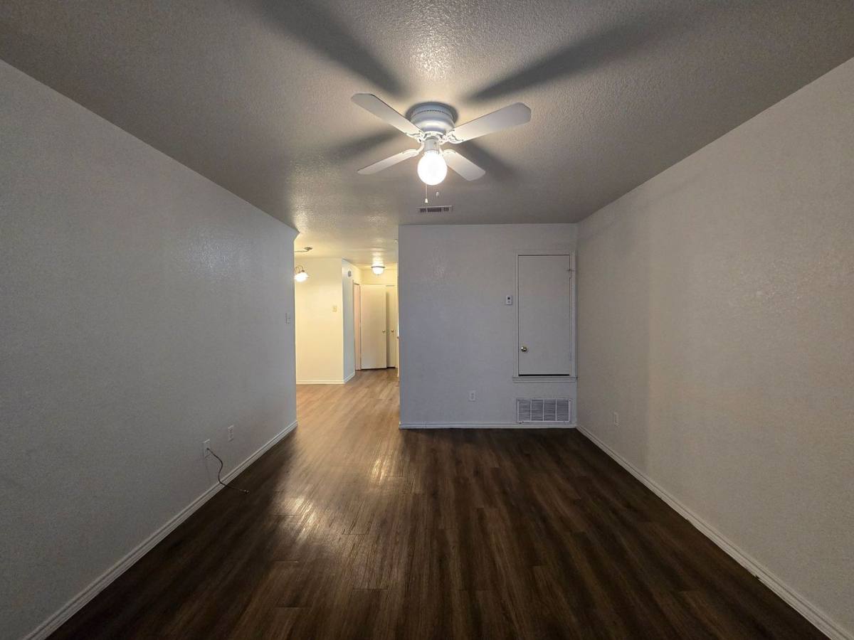 Apartment for rent at 2805 Kerrville Court A-D, Killeen, TX 76549