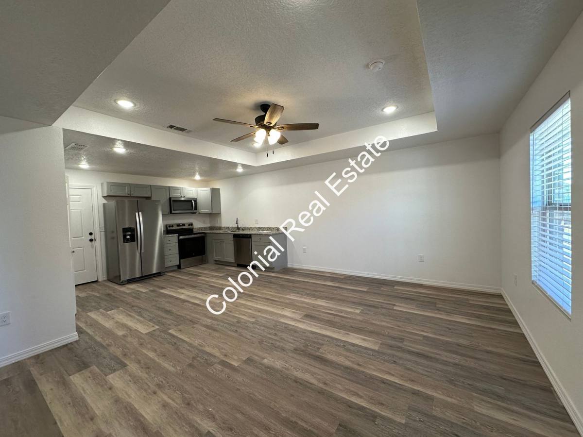 Apartment for rent at 2514 E 14th St, Clovis, NM 88101