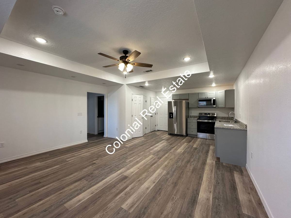 Apartment for rent at 2514 E 14th St, Clovis, NM 88101