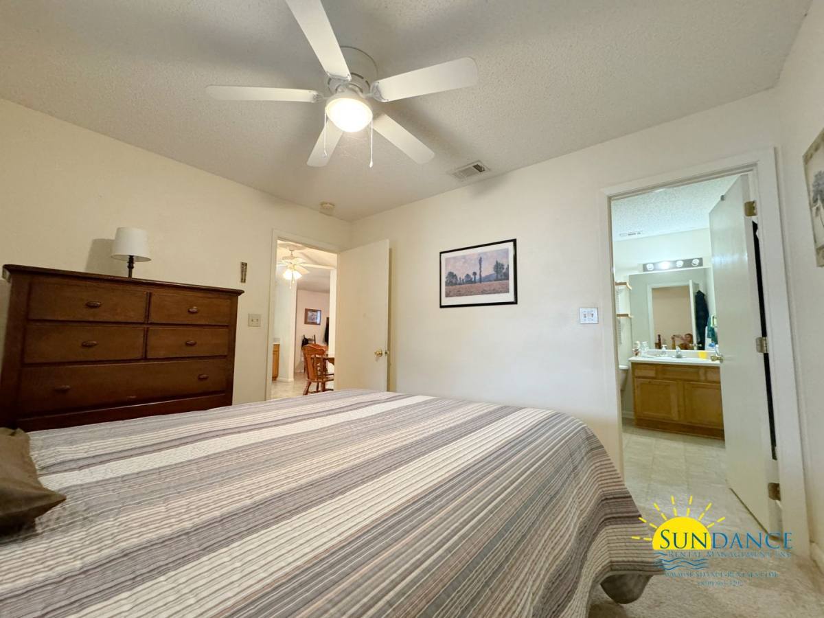 Townhouse for rent at 816 Lark St, Fort Walton Beach, FL 32547