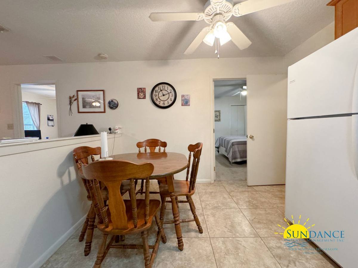 Townhouse for rent at 816 Lark St, Fort Walton Beach, FL 32547