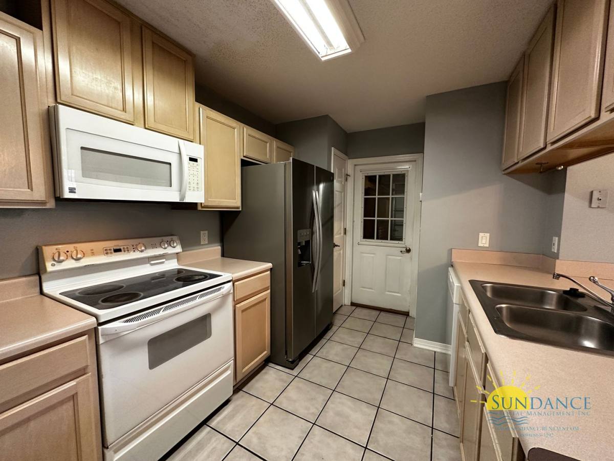 Townhouse for rent at 1329 White Blossom Lane, Fort Walton Beach, FL 32547