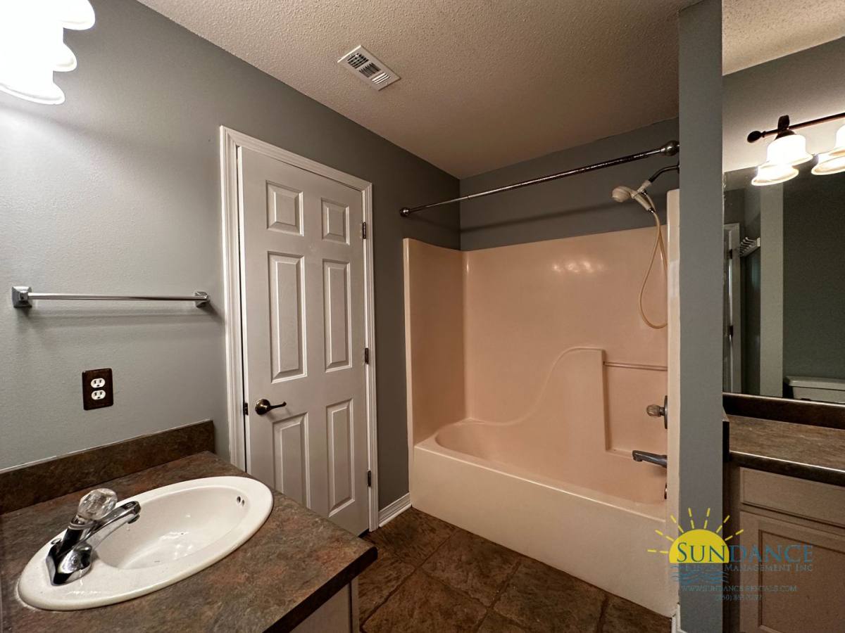 Townhouse for rent at 1329 White Blossom Lane, Fort Walton Beach, FL 32547