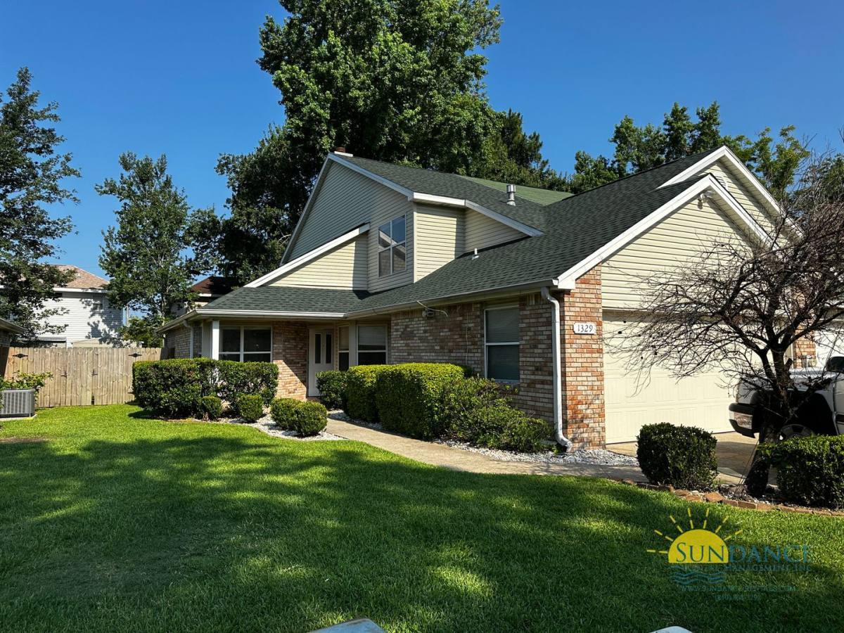 Townhouse for rent at 1329 White Blossom Lane, Fort Walton Beach, FL 32547