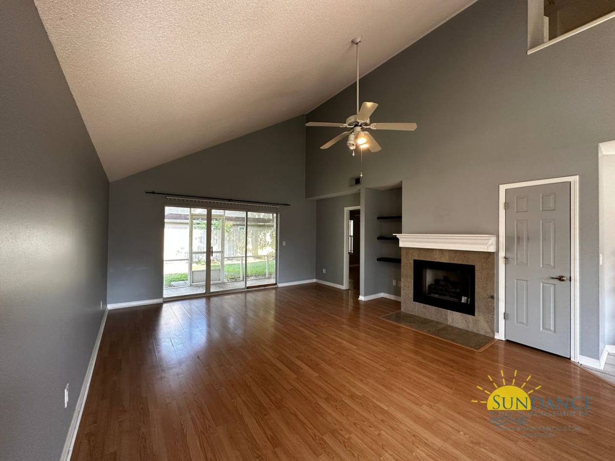 Townhouse for rent at 1329 White Blossom Lane, Fort Walton Beach, FL 32547
