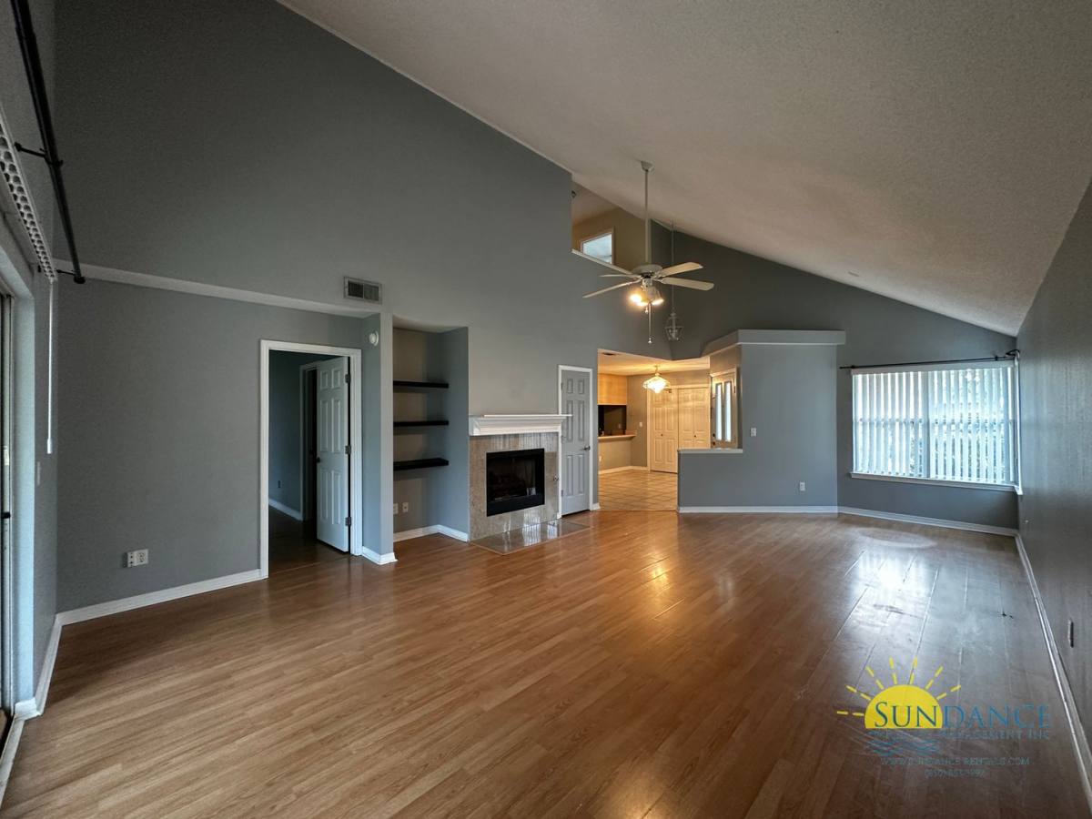 Townhouse for rent at 1329 White Blossom Lane, Fort Walton Beach, FL 32547