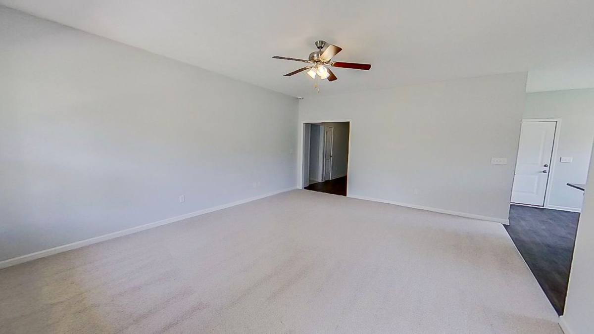 House for rent at 355 Koweta Way, Grovetown, GA 30813
