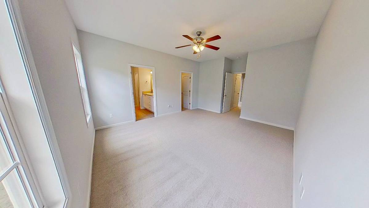 House for rent at 355 Koweta Way, Grovetown, GA 30813