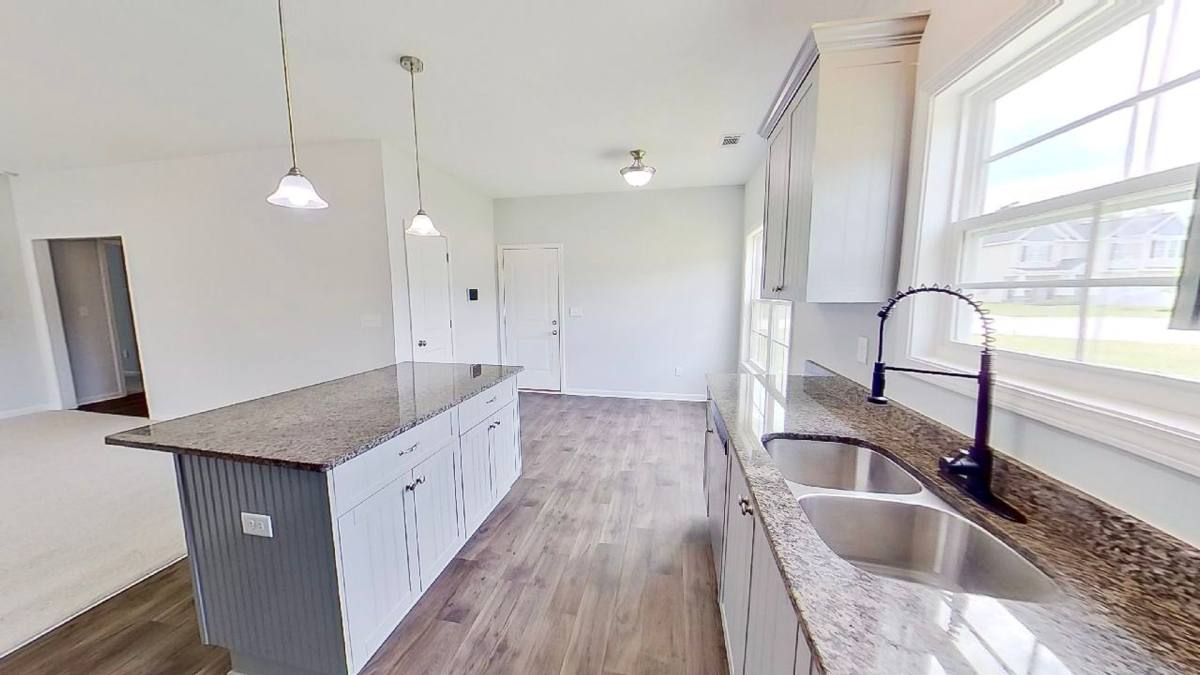 House for rent at 355 Koweta Way, Grovetown, GA 30813
